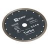 Диск алмазный Turbo 230х22.23мм Master EKF dd-230t, изображение 6 • Купить по низкой цене в интернет-магазине СМЭК