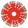 Диск алмазный Turbo Segment 125х22.23мм Expert EKF dd-125ts, изображение 6 • Купить по низкой цене в интернет-магазине СМЭК
