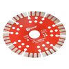 Диск алмазный Turbo Segment 125х22.23мм Expert EKF dd-125ts • Купить по низкой цене в интернет-магазине СМЭК