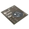 Диск алмазный Turbo 230х22.23мм Master EKF dd-230t, изображение 4 • Купить по низкой цене в интернет-магазине СМЭК