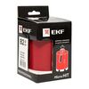 Коронка алмазная для дрелей с микроударом DCH-82MH Micro Hit Laser M16 Professional EKF dch-82-mh-m16, изображение 4 • Купить по низкой цене в интернет-магазине СМЭК