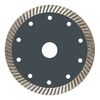 Диск алмазный Turbo 125х22.23мм Master EKF dd-125t, изображение 4 • Купить по низкой цене в интернет-магазине СМЭК