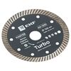 Диск алмазный Turbo 125х22.23мм Master EKF dd-125t, изображение 5 • Купить по низкой цене в интернет-магазине СМЭК