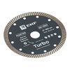 Диск алмазный Turbo 150х22.23мм Master EKF dd-150t • Купить по низкой цене в интернет-магазине СМЭК