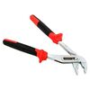 Клещи переставные 250мм Master Basic EKF kp-250-mas, изображение 6 • Купить по низкой цене в интернет-магазине СМЭК