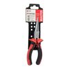 Круглогубцы 160мм Master Basic EKF kg-160-mas, изображение 2 • Купить по низкой цене в интернет-магазине СМЭК