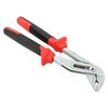 Клещи переставные 250мм Master Basic EKF kp-250-mas, изображение 2 • Купить по низкой цене в интернет-магазине СМЭК