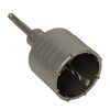 Коронка буровая по бетону с оснасткой TCT-68 М22 SDS-plus Master EKF tct-68-m22, изображение 10 • Купить по низкой цене в интернет-магазине СМЭК
