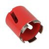 Коронка алмазная DCH-72 Laser M16 SDS-Plus Expert EKF dch-72-m16, изображение 4 • Купить по низкой цене в интернет-магазине СМЭК