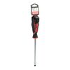 Отвертка SL8х150мм Master Basic EKF sl-8-150-mas, изображение 3 • Купить по низкой цене в интернет-магазине СМЭК