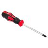Отвертка PH2х100мм Master Basic EKF ph-2-100-mas, изображение 5 • Купить по низкой цене в интернет-магазине СМЭК