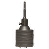Коронка буровая по бетону с оснасткой TCT-68 М22 SDS-plus Master EKF tct-68-m22, изображение 3 • Купить по низкой цене в интернет-магазине СМЭК