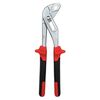 Клещи переставные 250мм Master Basic EKF kp-250-mas, изображение 8 • Купить по низкой цене в интернет-магазине СМЭК