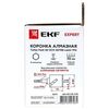 Коронка алмазная Turbo Fast 82 DCH-82TRB Laser M16 Expert EKF dch-82-trb-m16, изображение 4 • Купить по низкой цене в интернет-магазине СМЭК