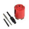 Коронка алмазная DCH-68 Laser M16 SDS-Plus Expert EKF dch-68-m16, изображение 4 • Купить по низкой цене в интернет-магазине СМЭК