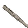 Бур по бетону SDS-plus 8х160мм 2 резца 4S спираль Master EKF db-8-160-2x4 • Купить по низкой цене в интернет-магазине СМЭК
