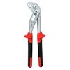 Клещи переставные 250мм Master Basic EKF kp-250-mas • Купить по низкой цене в интернет-магазине СМЭК