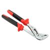 Клещи переставные 250мм Master Basic EKF kp-250-mas, изображение 3 • Купить по низкой цене в интернет-магазине СМЭК