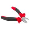 Бокорезы 160мм Master Basic EKF bo-160-mas, изображение 8 • Купить по низкой цене в интернет-магазине СМЭК