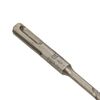 Бур по бетону SDS-plus 6х210мм 2 резца 4S спираль Master EKF db-6-210-2x4, изображение 2 • Купить по низкой цене в интернет-магазине СМЭК