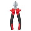 Бокорезы 160мм Master Basic EKF bo-160-mas, изображение 3 • Купить по низкой цене в интернет-магазине СМЭК