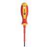 Отвертка SL3х75мм Expert 1000В PROхima EKF sl-3-75-exp-in, изображение 3 • Купить по низкой цене в интернет-магазине СМЭК