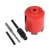 Коронка алмазная DCH-72 Laser M16 SDS-Plus Expert EKF dch-72-m16, изображение 2 • Купить по низкой цене в интернет-магазине СМЭК