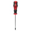Отвертка PH1х100мм Master Basic EKF ph-1-100-mas, изображение 4 • Купить по низкой цене в интернет-магазине СМЭК