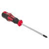 Отвертка PH1х100мм Master Basic EKF ph-1-100-mas, изображение 3 • Купить по низкой цене в интернет-магазине СМЭК