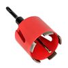 Коронка алмазная DCH-82 Laser M16 SDS-Plus Expert EKF dch-82-m16, изображение 6 • Купить по низкой цене в интернет-магазине СМЭК