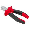 Бокорезы 160мм Master Basic EKF bo-160-mas • Купить по низкой цене в интернет-магазине СМЭК