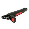 Нож строительно-монтажный 18мм НСМ-80 (SK4) Heavy Duty (до 60кг) Professional EKF ncm-80-pro, изображение 11 • Купить по низкой цене в интернет-магазине СМЭК