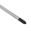 Отвертка PZ2х100мм Master Basic EKF pz-2-100-mas, изображение 5 • Купить по низкой цене в интернет-магазине СМЭК