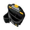 Поясная сумка KP-8 с быстросъёмным креплением FastClip, 8 карманов и петель, 170 х 260 мм (38776) KRAFTOOL, изображение 4 • Купить по низкой цене в интернет-магазине СМЭК