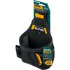 Поясная сумка KP-5 с быстросъёмным креплением FastClip, 5 карманов и петель, 150 х 190 мм (38778) KRAFTOOL, изображение 2 • Купить по низкой цене в интернет-магазине СМЭК