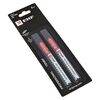 Пилка для электролобзика T101BIF (чистовой рез ламината)(BIM) (уп.2шт) Professional EKF pl-t101bif-2, изображение 5 • Купить по низкой цене в интернет-магазине СМЭК