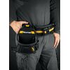 Поясная сумка KP-6 с быстросъёмным креплением FastClip, 6 карманов и петель, 240 х 250 мм (38775) KRAFTOOL, изображение 5 • Купить по низкой цене в интернет-магазине СМЭК