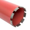 Коронка алмазная (проходка) WCHP-102/450 (1 1/4дюйм UNC) Expert EKF wchp-sf102/450, изображение 4 • Купить по низкой цене в интернет-магазине СМЭК