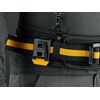 Поясная сумка KP-5 с быстросъёмным креплением FastClip, 5 карманов и петель, 150 х 190 мм (38778) KRAFTOOL, изображение 7 • Купить по низкой цене в интернет-магазине СМЭК