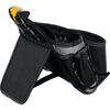 Поясная сумка KP-27 с быстросъёмным креплением FastClip, 27 карманов и петли, 350 х 260 мм (38773) KRAFTOOL, изображение 4 • Купить по низкой цене в интернет-магазине СМЭК