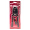 Кримпер для обжима TERACOM EKF TRC-NT20, изображение 6 • Купить по низкой цене в интернет-магазине СМЭК