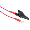 Измеритель сопротивления заземления цифровой E-Resist MS2302 Professional EKF ms2302, изображение 12 • Купить по низкой цене в интернет-магазине СМЭК