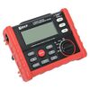 Измеритель сопротивления заземления цифровой E-Resist MS2302 Professional EKF ms2302, изображение 13 • Купить по низкой цене в интернет-магазине СМЭК