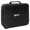 Измеритель сопротивления заземления цифровой E-Resist MS2302 Professional EKF ms2302, изображение 29 • Купить по низкой цене в интернет-магазине СМЭК