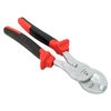 Ножницы кабельные НК-16 Master Basic EKF nk-16-mas, изображение 3 • Купить по низкой цене в интернет-магазине СМЭК