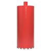 Коронка алмазная (проходка) WCHP-200/450 (1 1/4дюйм UNC) Expert EKF wchp-sf200/450, изображение 8 • Купить по низкой цене в интернет-магазине СМЭК