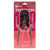 Кримпер для обжима и зачистки витой пары TERACOM EKF TRC-NT12, изображение 6 • Купить по низкой цене в интернет-магазине СМЭК