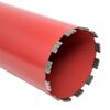 Коронка алмазная (проходка) WCHP-162/450 (1 1/4дюйм UNC) Expert EKF wchp-sf162/450, изображение 5 • Купить по низкой цене в интернет-магазине СМЭК