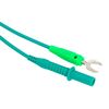 Измеритель сопротивления заземления цифровой E-Resist MS2302 Professional EKF ms2302, изображение 10 • Купить по низкой цене в интернет-магазине СМЭК
