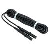 Измеритель сопротивления заземления цифровой E-Resist MS2302 Professional EKF ms2302, изображение 5 • Купить по низкой цене в интернет-магазине СМЭК